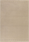 Tolla Washable Jute Rug-0