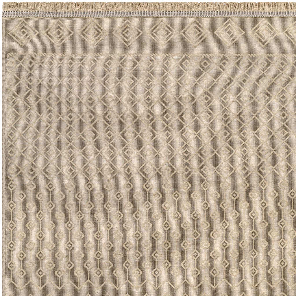 Tolla Washable Jute Rug-3